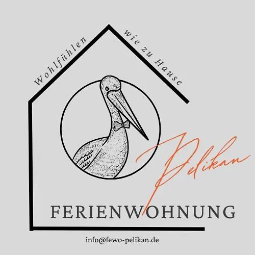 Pelikan Hahn 2 Apartment Nauort